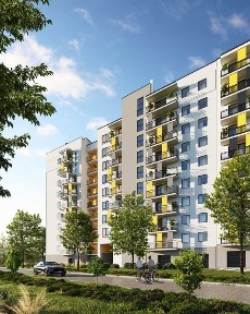 1к квартира 37,9 м. кв. по вул. Івасюка, р-н Епіцентру - ЖК shepit