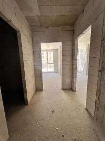 Продається 1-кімнатна квартира в ЖК Senat, 41м2ІК