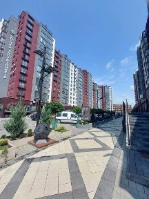 Івано-Франківська область, Івано-Франківськ