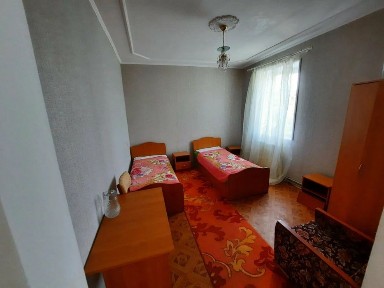 Недорого! Здається 1 кімн квартира в пансіонаті на тривалий час