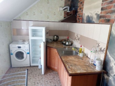 Довгострокова оренда 2 кім. квартири