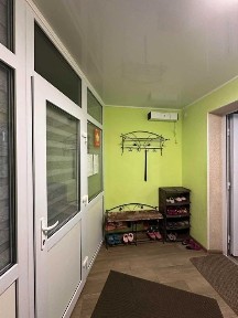 Хмельницька область, Нетішин