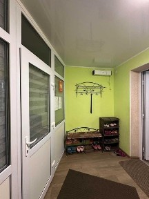Хмельницька область, Нетішин