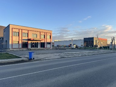 Продаж нежитлових приміщень в м. Мукачево