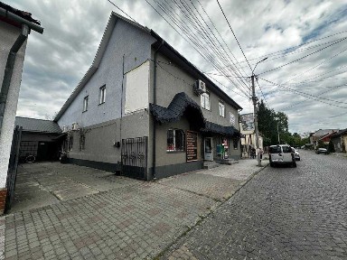 Закарпатська область, Тячів
