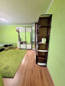 СДАМ 2кв. ост. Почта РЕМОНТ! цена 13 000 грн.