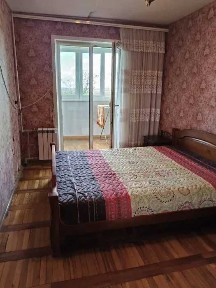 Здається для сім'ї 3х кімнатна квартира в Хортицькому районі