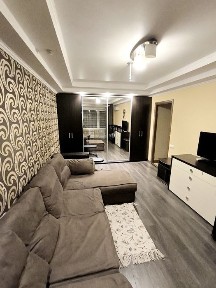 Актуально! 2 комн кв-ра, ремонт, Перекресток, Хортицкий р-н