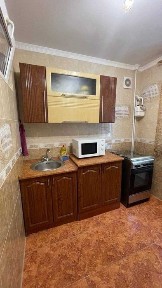 Сдам квартиру семейной паре