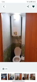 Сдам 3 комн. Для командировочных. Космос