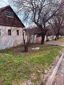 Продам дом Заводский район, район ост. Футбольная