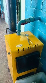 Продаж будинку 103 м² з гаражем та садом
