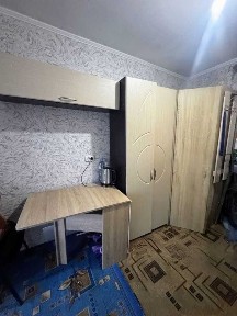 Продаж 1-кімнатної квартири 18 м², В'ячеслава Чорновола вул.