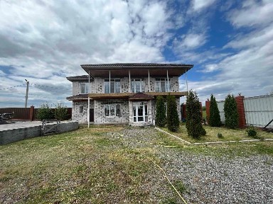 Київська обл., Броварський район, с. Гоголів