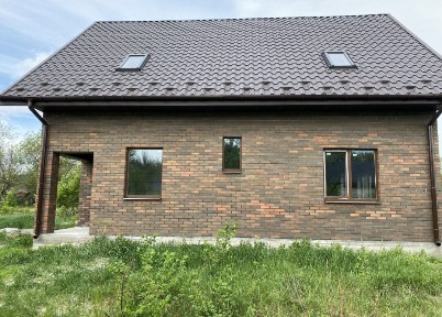 Київська обл., Бориспільський район, с. Гнідин