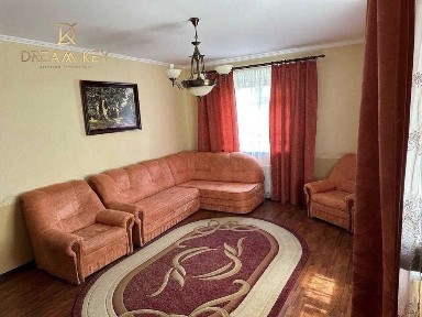 Киевская обл., Бориспольский район, с. Гнедин