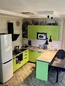 Київська обл., Бориспільський район, с. Гнідин