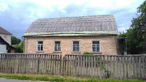 Киевская обл., Васильковский район, пгт Калиновка