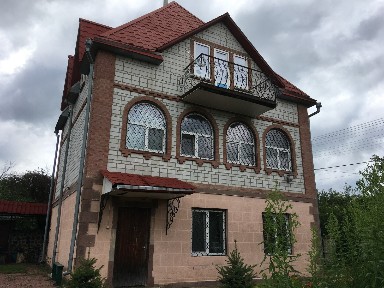 Київська обл., Обухівський район, с. Нові Безрадичі, Ст росинка ул.