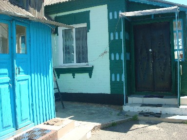 Киевская обл., Белоцерковский район, с. Сухолесы, Полевая ул., 48