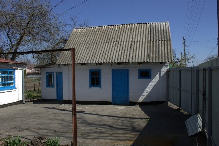 Киевская обл., Белоцерковский район, г. Белая Церковь, Луговая ул., 48