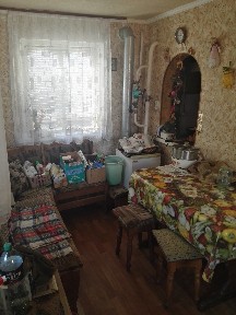 Киевская обл., Белоцерковский район, г. Белая Церковь, Горный пер., 48