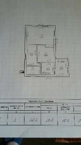 Продажа дома 57 м², Шевченко ул., 48
