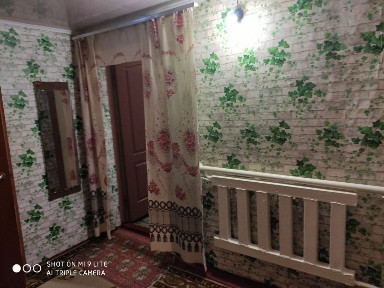 Киевская обл., Володарский район, с. Городище-Пустоваровское, Миру ул., 48