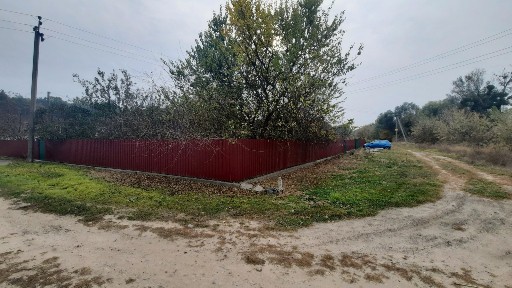 Киевская обл., Белоцерковский район, г. Белая Церковь