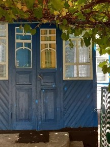 Киевская обл., Ракитнянский район, с. Житние Горы