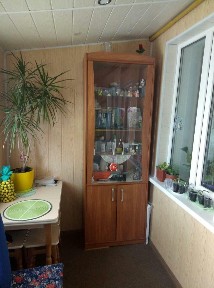 Київська обл., Білоцерківський район, м. Біла Церква, Логінова вул., 21