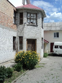 Киевская обл., Белоцерковский район, г. Белая Церковь, Селекцйна ул., 48