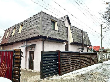 Київська обл., Білоцерківський район, м. Біла Церква, Спартаковська вул., 16