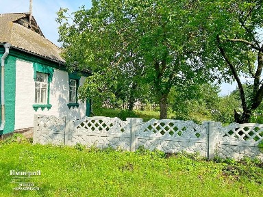 Киевская обл., Сквирский район, с. Малая Михайловка