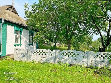 Киевская обл., Сквирский район, с. Малая Михайловка