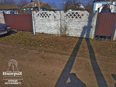 Київська обл., Білоцерківський район, с. Чепиліївка