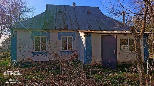 Продаж будинку 60 м²