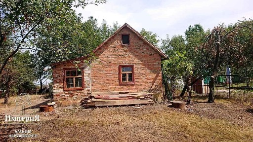 Продаж дачі 24 м²