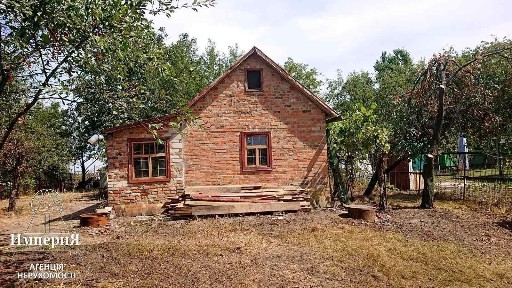 Продаж дачі 24 м²