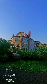 Киевская обл., Белоцерковский район, с. Шкаровка