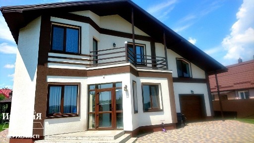 Киевская обл., Белоцерковский район, г. Белая Церковь, Летра