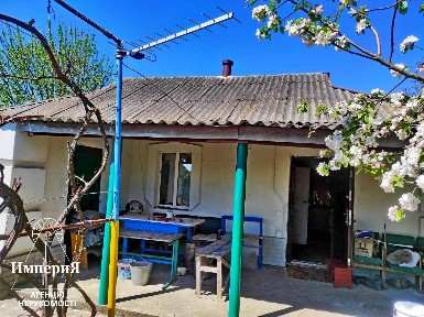 Киевская обл., Белоцерковский район, с. Малая Сквирка