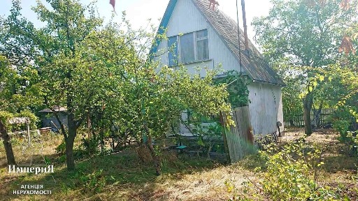 Продаж дачі 36 м²