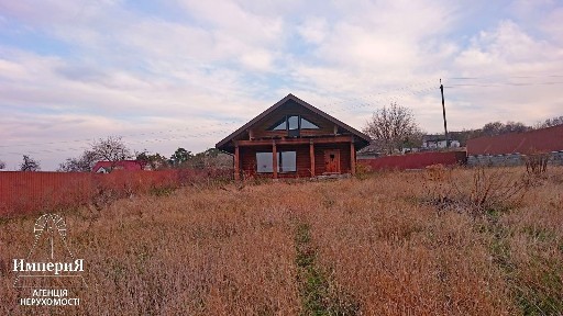 Київська обл., Білоцерківський район, с. Шкарівка