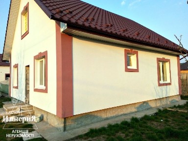 Киевская обл., Белоцерковский район, г. Белая Церковь, Таращанская ул.