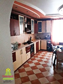 Киевская обл., Белоцерковский район, с. Малая Сквирка