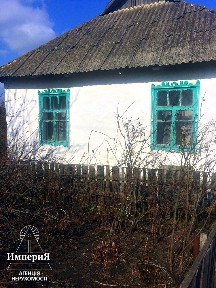 Київська обл., Білоцерківський район, с. Трушки