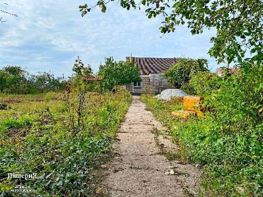 Киевская обл., Белоцерковский район, г. Белая Церковь, Южная ул.