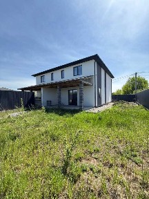 Продажа дома 120 м², Лобановського