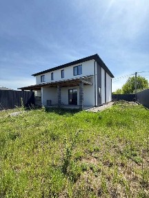 Київська обл., Києво-Святошинський район, с. Нове, Лобановського
